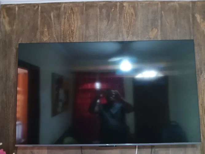 Instalo tvs em paredes,.obs tvs ate 65"