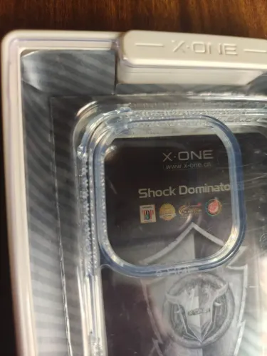 CAPA X-ONE IPHONE 16 PRO TRANSPARENTE CONTRA QUEBRA GARANTIDO - MELHOR CAPA - PESQUISE