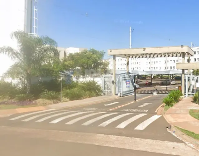 Apartamento Reformado no Condomínio Vitta Sertãozinho  Pronto para Morar
