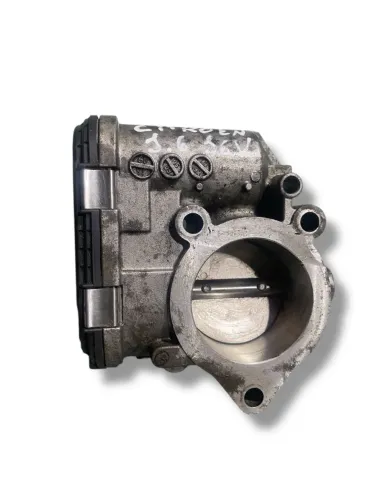 Tbi Corpo de Borboleta Citroen C3 Peugeot 206 207 307 1.6 16V 2000 a 2010