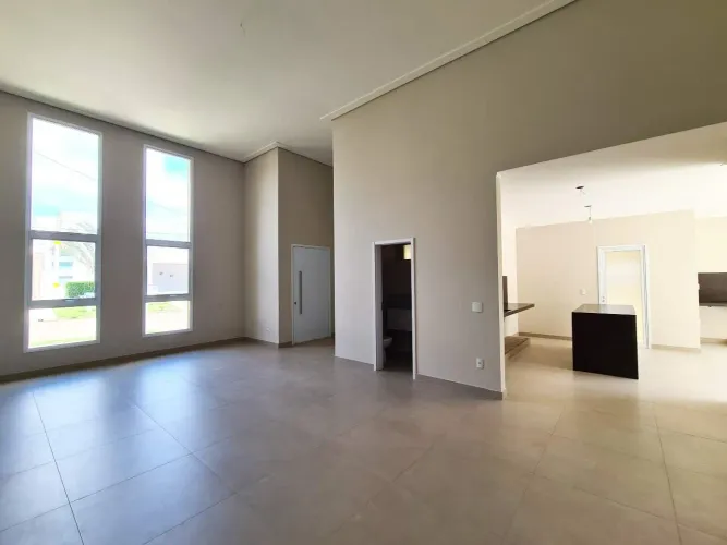 Casa em Condomínio à venda, 3 quartos, 3 suítes, 2 vagas, Parque Residencial Roland - Lime