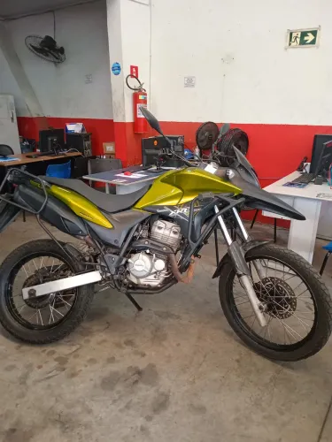 Honda xre 300cc 2012 Vitória motors 