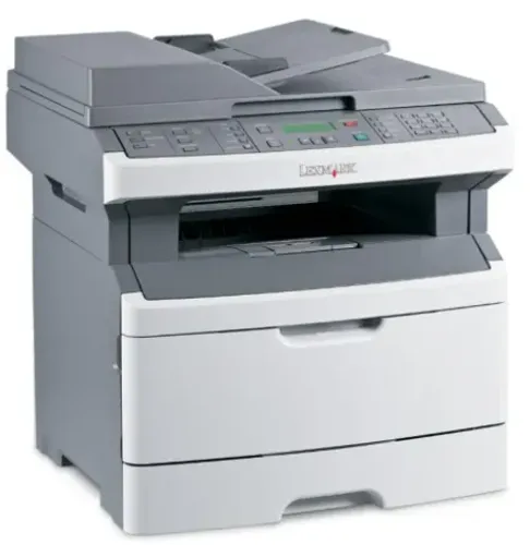 Multifuncional Lexmark X264dn