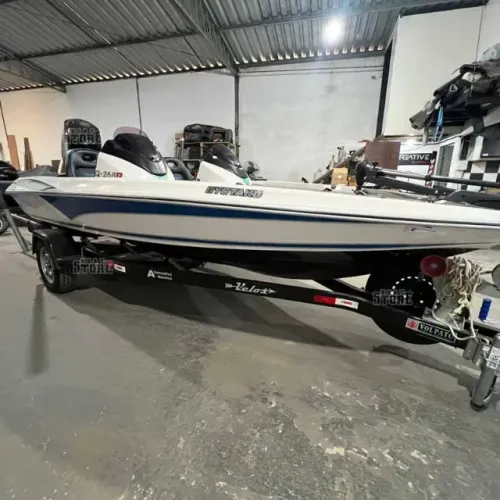 Barco Quest 268R 2023