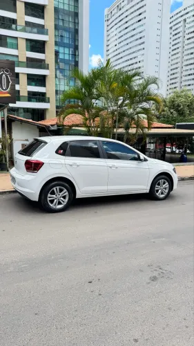 Volkswagen Polo 1.0 Flex 12V 5P 2020