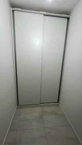 Guarda Roupa solteiro 100% MDF 1,50 de como