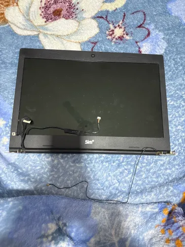 Tela Notebook 14 Polegadas 