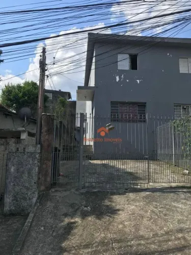 Sobrado à venda, 250 m² por R$ 551.000,00 - Quitaúna - Osasco/SP