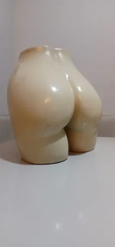 Manequim de Quadril e Bumbum 