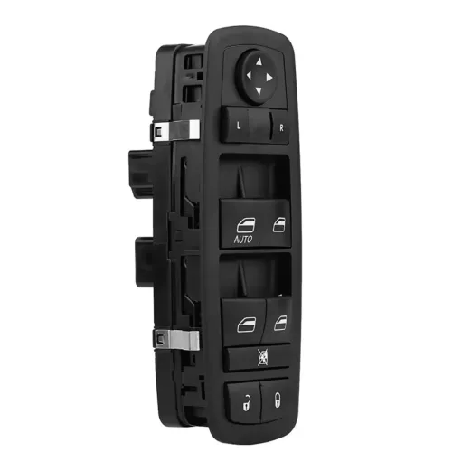 Controle vidros Dodge Journey e Fiat Freemont