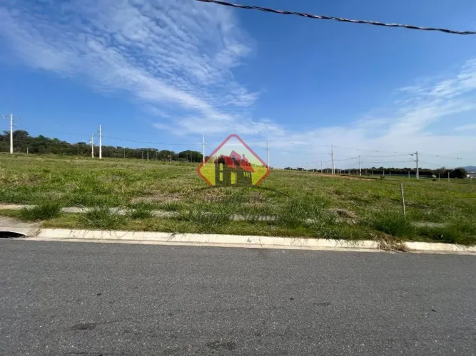 Terreno à Venda no Reserva Alto da Mata - 250m²
