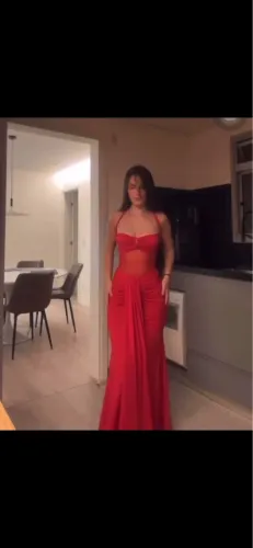 Vendo vestido novo 
