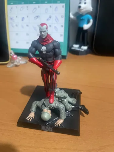 Destroyer