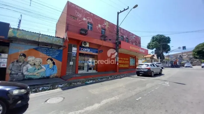 Locação de Apartamentos / Kitnet na cidade de Fortaleza