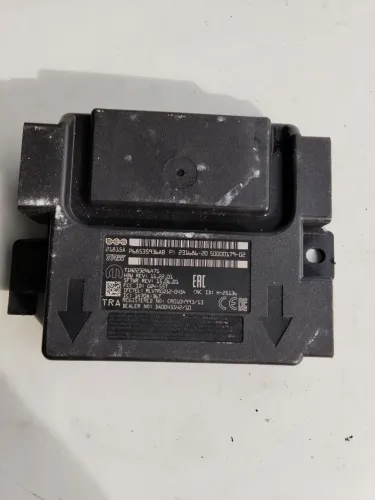 Modulo tpms pressão pneu rampage e dodge ram p68535936ab