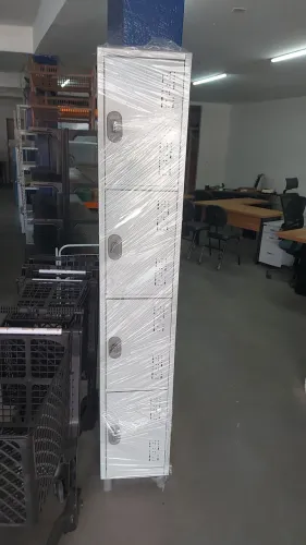 ARMARIOS P VESTIARIO EM ACO LOJA CENTERACO * 