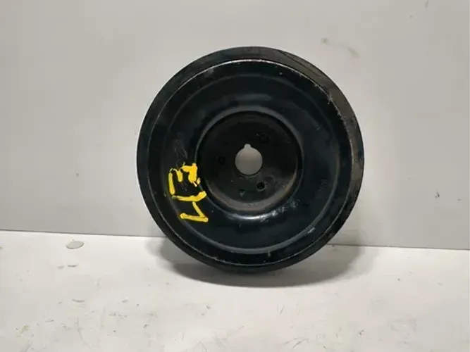 Polia Virabrequim Renault Clio Sandero 1.0 16v