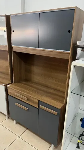 Armário de Cozinha Novo 
