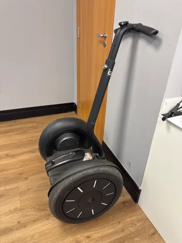 Segway i2