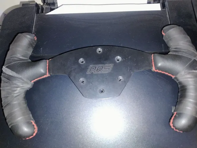 Aro GT Pro Racing para HUB