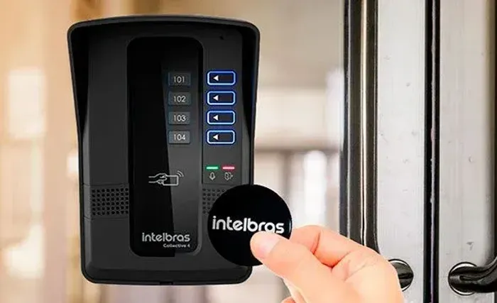 Interfone