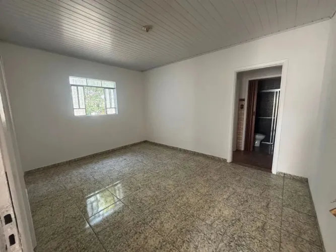 Casa para locação em Vila Gustavo com 2 quartos, 120m²