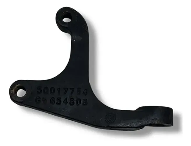 Suporte Coxim Câmbio Tras Fiat Uno 2002 2003 2004 2005 2007