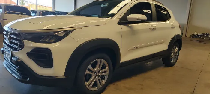 Fiat pulse drive  1.3  2022  flex