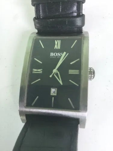 relogio original hugo boss original barato