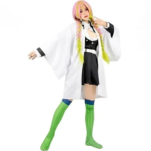 Fantasia adulta Mitsuri Obanai 