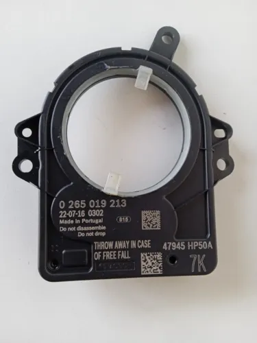 Sensor Ângulo Direção Nissan Kicks 2020 21 22 2023 ... Cod. 0265019213