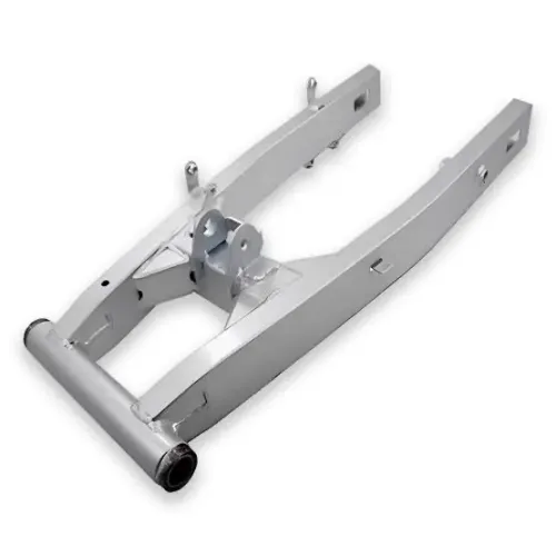 Balança Quadro Elástico NXR 125 150 160 Bros ( Paralela )