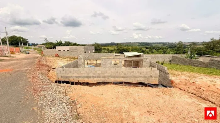 Terreno de Chácara 534,45 m² à venda no Condomínio Sonho Meu em Limeira