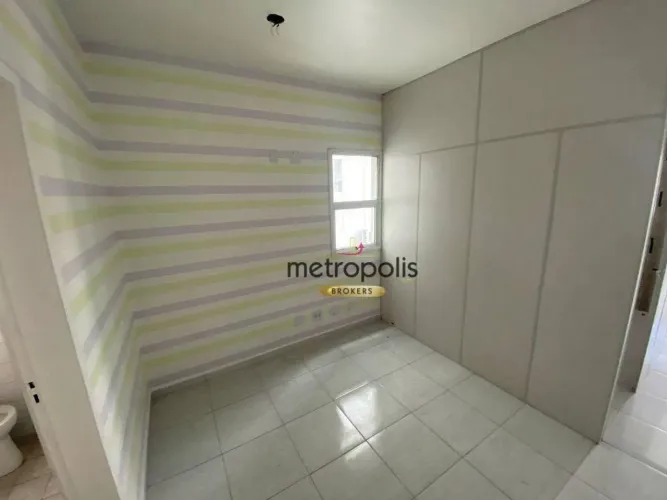 Sala à venda, 36 m² por R$ 200.000,00 - Vila Guiomar - Santo André/SP