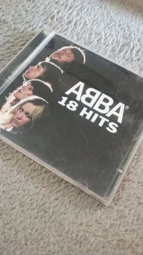 ABBA - 18 Hits - CD