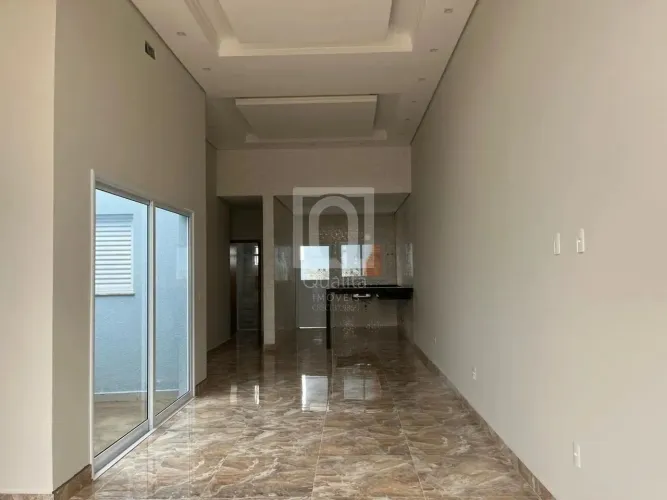 Casa a venda no condomínio Villagio Ipanema na zona norte de Sorocaba