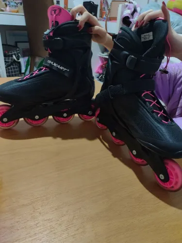 Patins Traxart confort fit tech