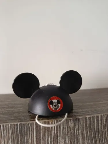 Chapéu Mickey