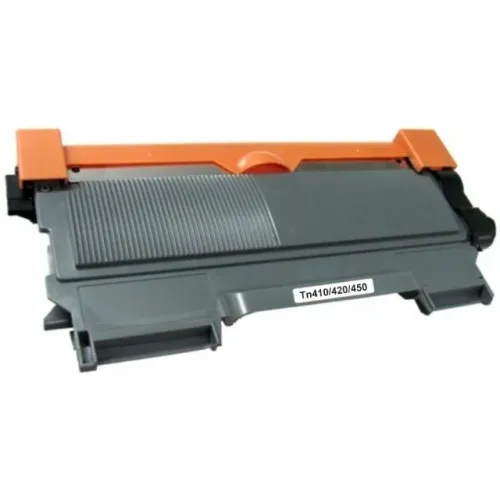 TONER COMPATÍVEL COM BROTHER TN450 MFC7360N DCP7065DN MFC7860DW HL2270DW HL2130