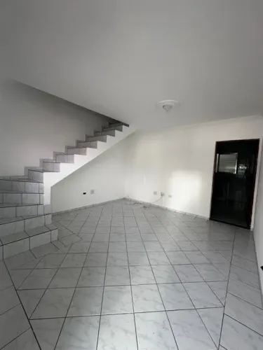 Lindo Sobrado de Vilagio Guarujá