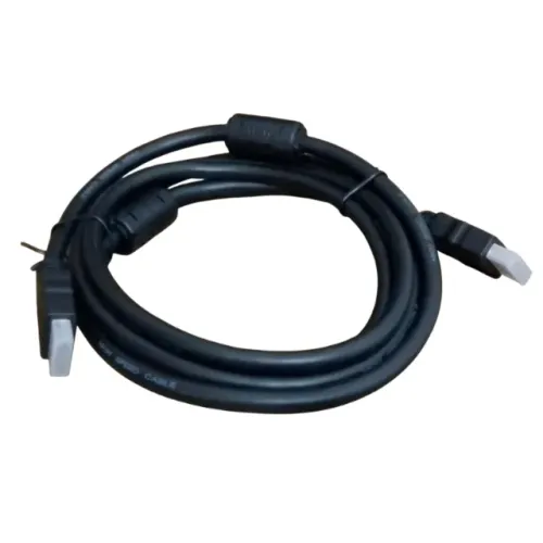 Cabo Hdmi 2,0mts Fullhd 1080p Para Ps3 , Tv, Dvd, Xbox - Armarinho Ditudo