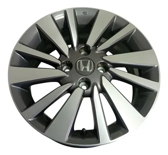 Roda Aro 15 Honda City 2024