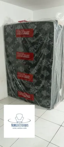 Cama box casal super luxo Premium direto da fábrica