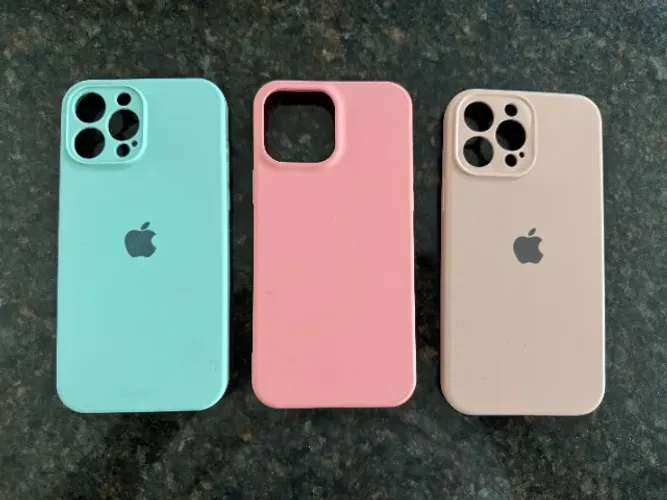 Case Para Iphone 13 Pro max - Gratis Pelicula
