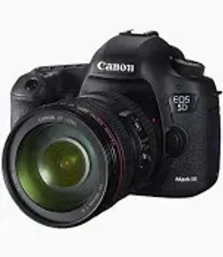 Canon EOS 6D Mark II