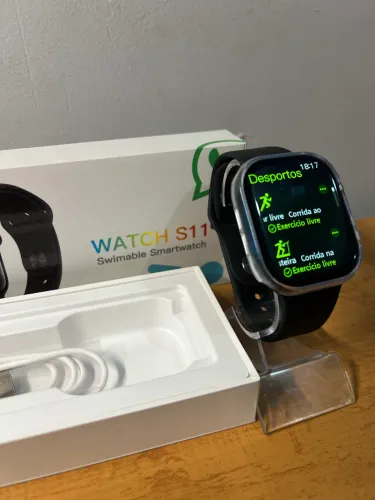 SMARTWATCH SÉRIES 11 PRO