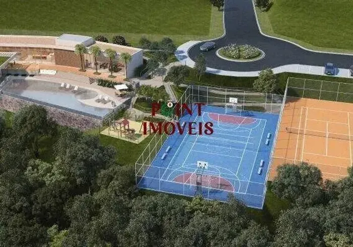 Lote de 1.000m² - Macacos / Nova Lima