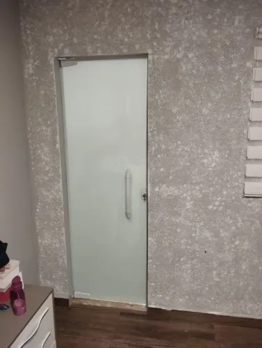 Promoção porta nova 80 x 2,10 por apenas $890,00 instalada branca ou preta 