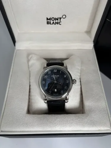 Relógio Montblanc Modelo Star Legacy 