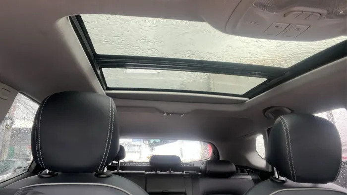 Chevrolet Tracker Premier 1.2 Turbo 12V Flex AUT 2023